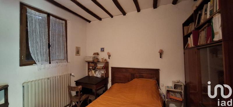 Maison - 168 m² - 5 pièces