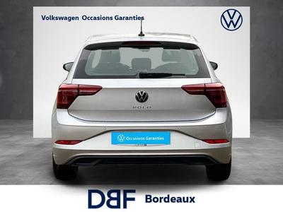 Volkswagen Polo 1.0 Tsi 95 s&amp;S Bvm5 Style