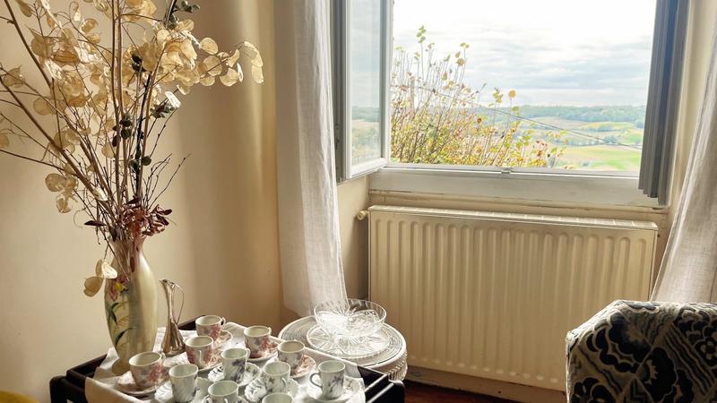 Maison de village - 320 m² - 8 pièces