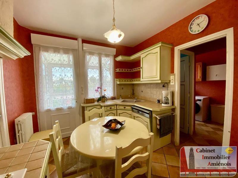 Maison de ville - 106 m² - 7 pièces