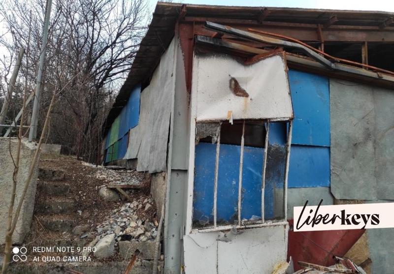 Local commercial - 266 m² - 3 pièces