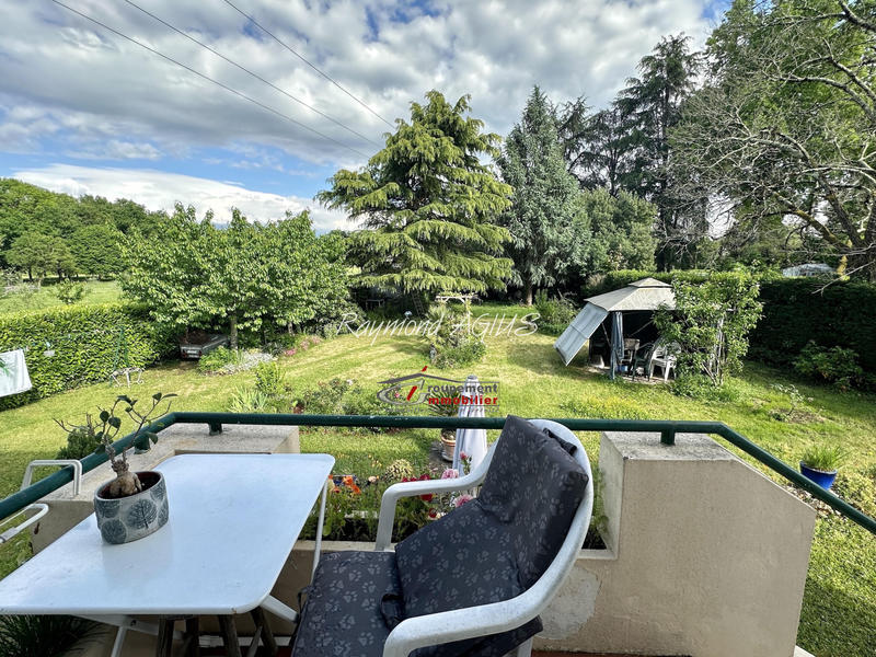 Maison - 189 m² - 9 pièces