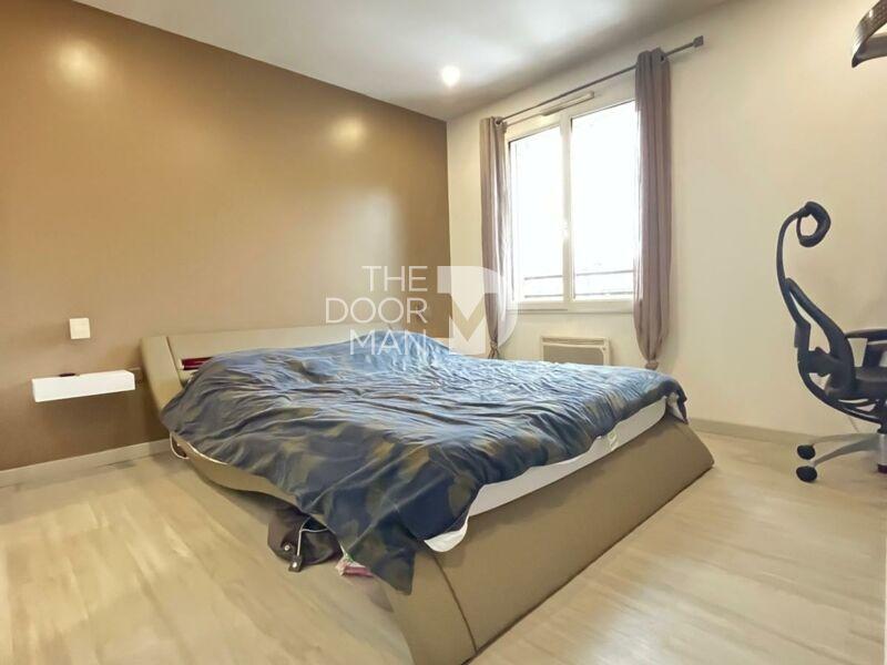 Maison - 97 m² - 4 pièces