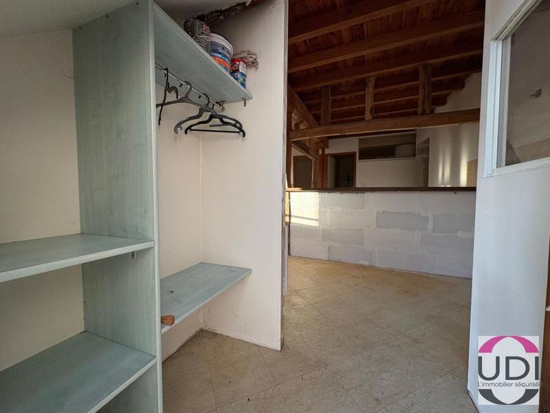 Maison - 74 m² - 4 pièces