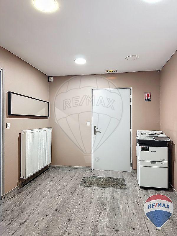 Appartement - 130 m² - 4 pièces