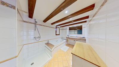 Maison - 155 m² - 5 pièces