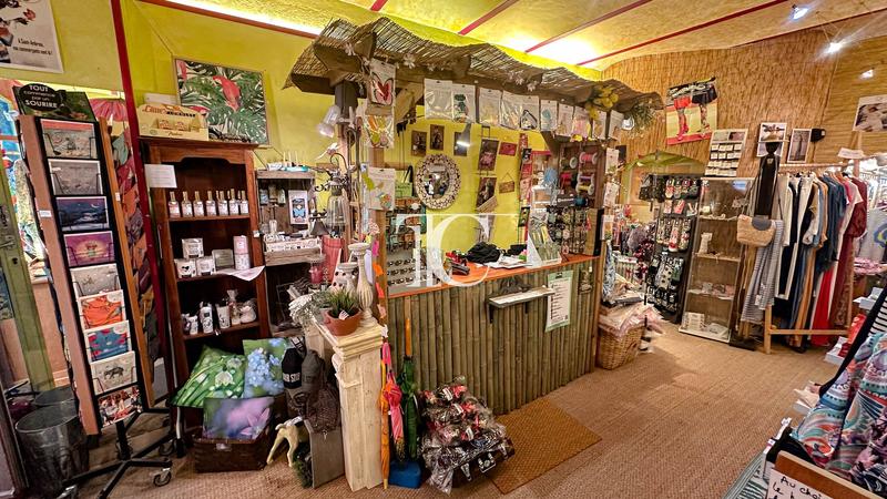 Fonds de commerce - 42 m²