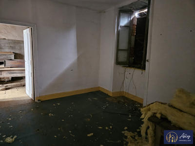 Maison ancienne - 96 m² - 6 pièces