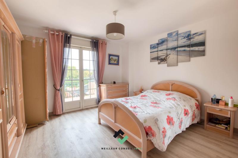 Maison ancienne - 165 m² - 7 pièces