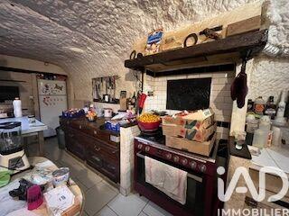 Maison de ville - 160 m² - 5 pièces