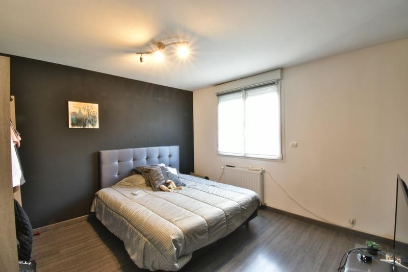 Maison - 105 m² - 6 pièces