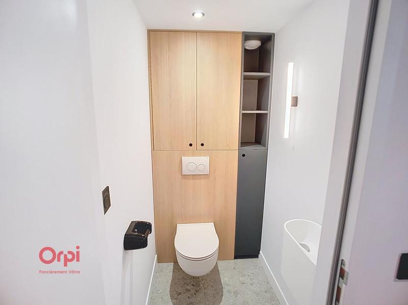 Duplex - 123 m² - 5 pièces