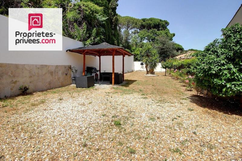 Maison - 104 m² - 4 pièces