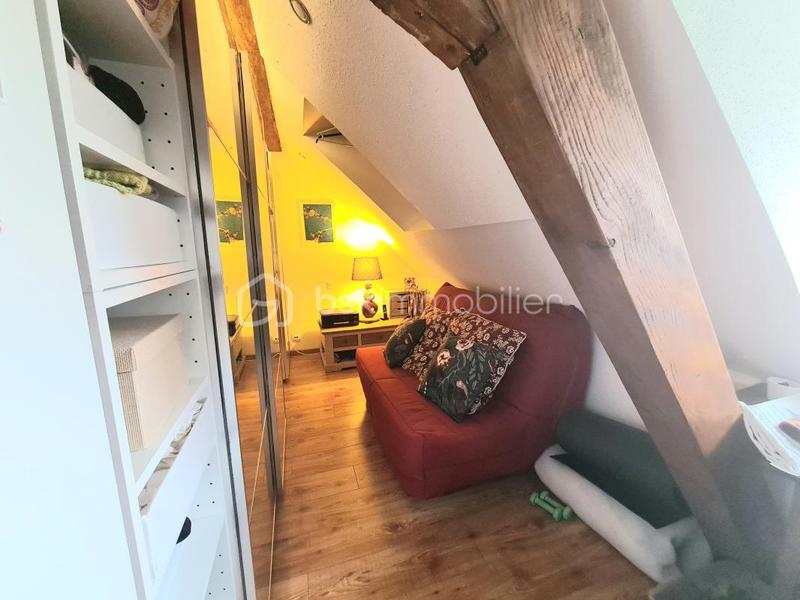 Maison - 88 m² - 4 pièces
