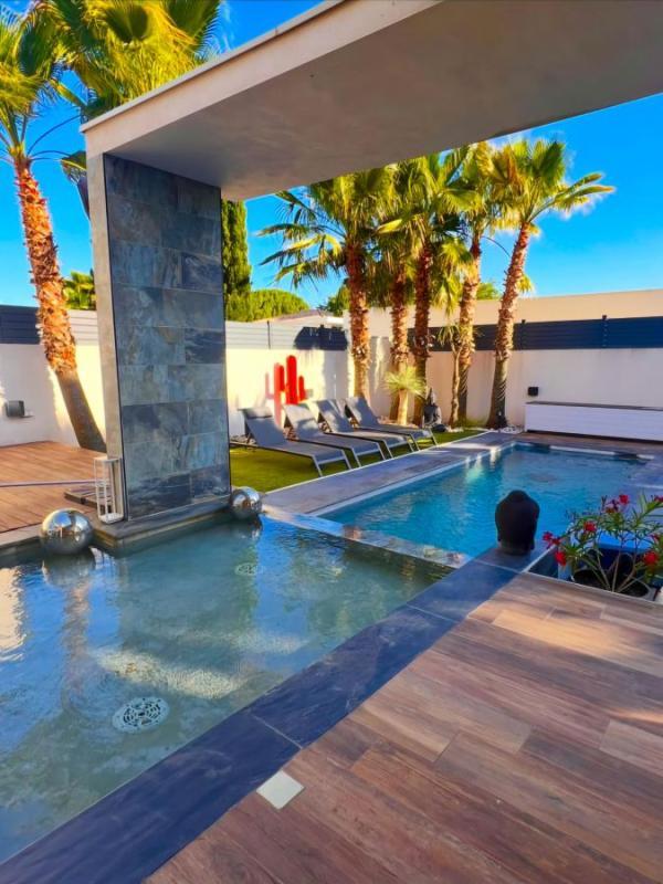 Villa - 125 m² - 4 pièces