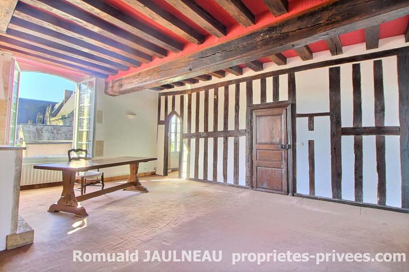 Maison - 138 m² - 5 pièces