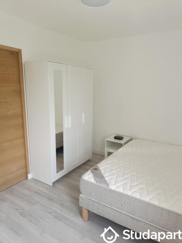 Appartement - 23 m² - 2 pièces