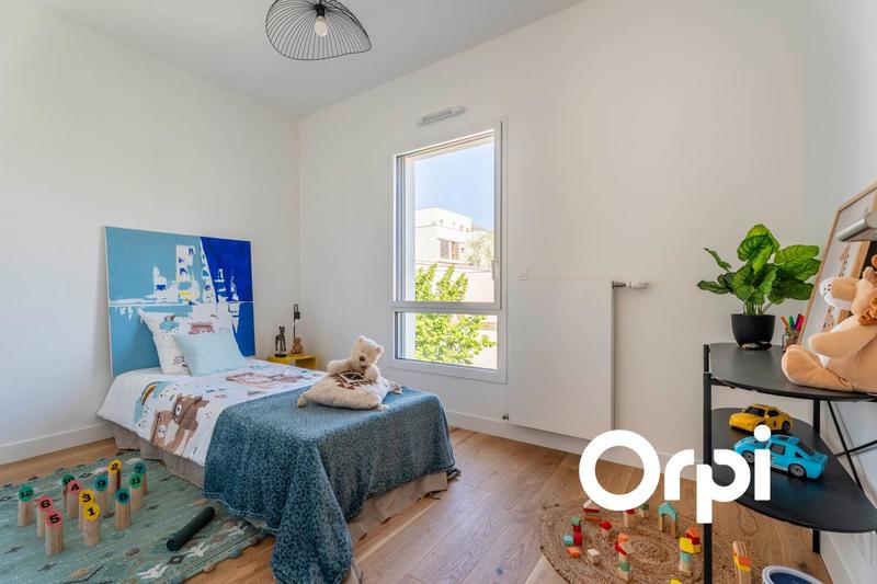 Appartement - 74 m² - 4 pièces