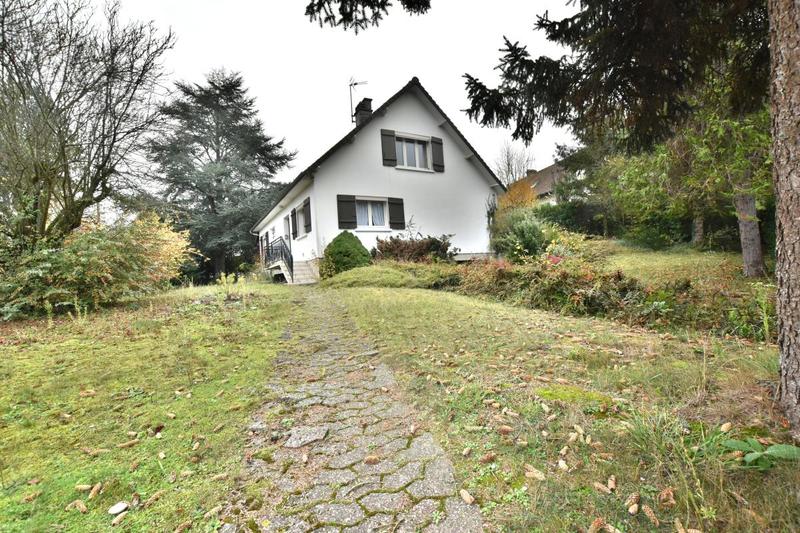 Maison - 150 m² - 5 pièces