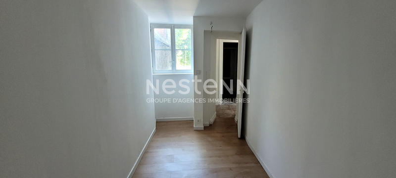 Bureau - 81 m² - 4 pièces