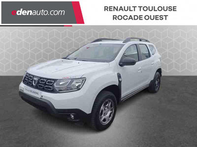 Dacia Duster Blue dCi 115 4x4 Confort