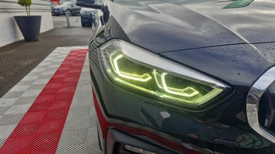 Bmw Série 1 F40 116i 109 Ch Dkg7 Business Design