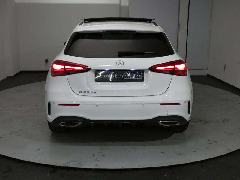 Mercedes Classe a 250 e Amg Line