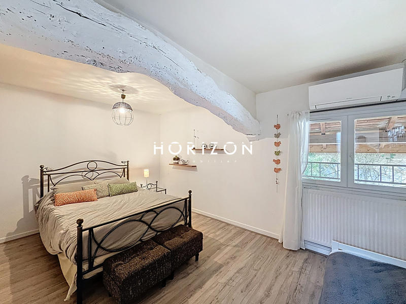 Maison ancienne - 170 m² - 7 pièces