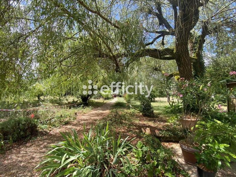 Maison - 164 m² - 8 pièces