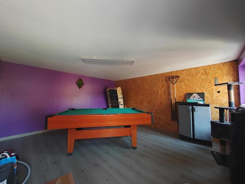 Maison - 147 m² - 7 pièces