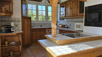 Maison - 139 m² - 7 pièces