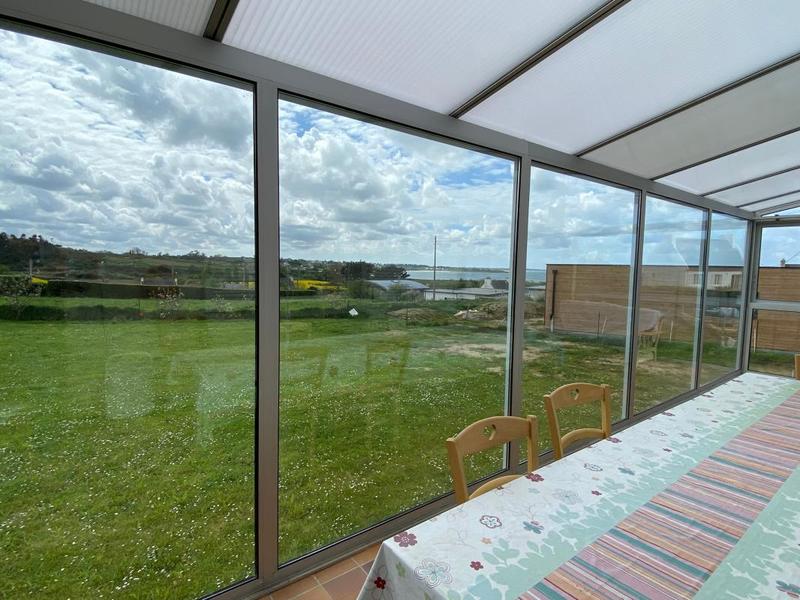 Maison - 126 m² - 5 pièces