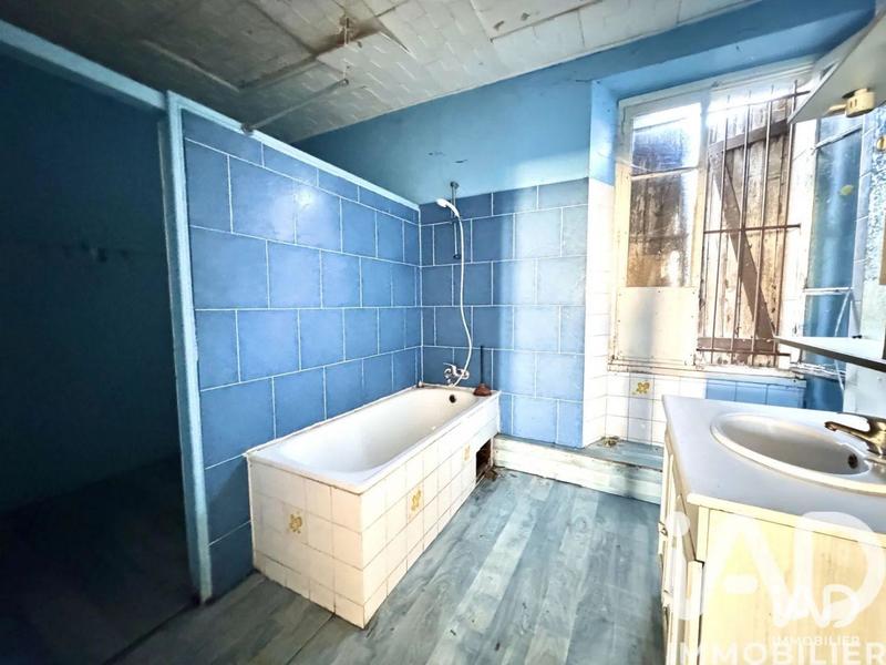 Local commercial - 300 m²