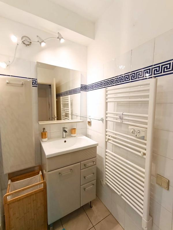 Appartement - 43 m² - 1 pièce