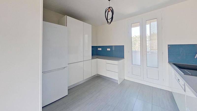 Appartement - 55 m² - 2 pièces