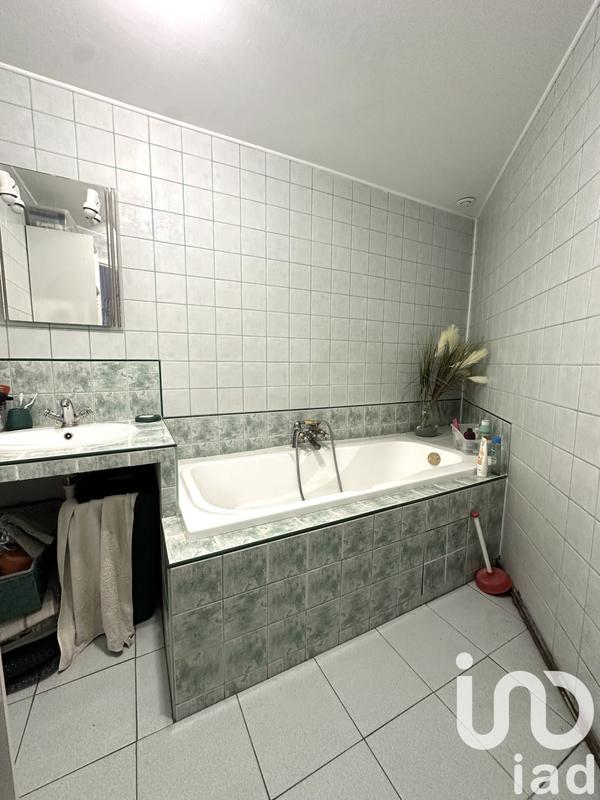 Maison - 116 m² - 5 pièces