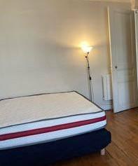 Studio - 25 m² - 1 pièce