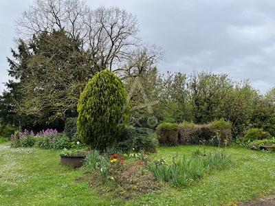 Longère - 133 m² - 6 pièces