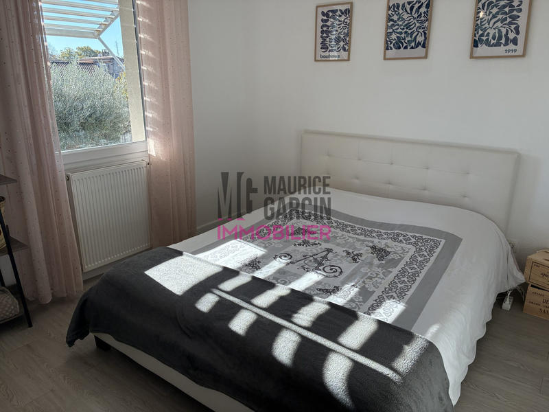 Maison - 59 m² - 3 pièces