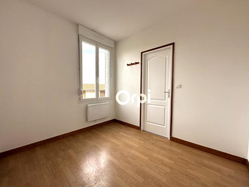 Appartement - 24 m² - 2 pièces