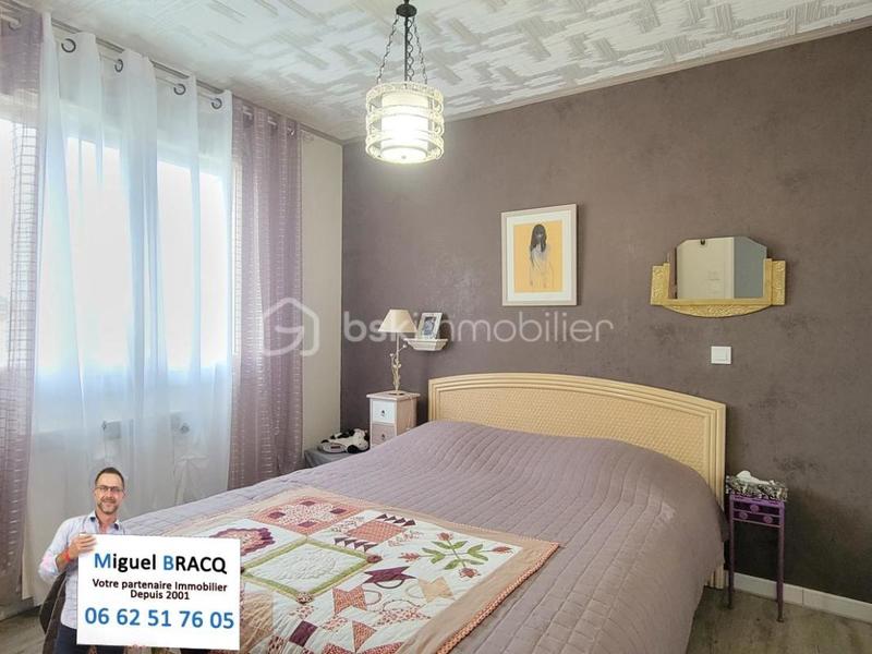 Villa - 135 m² - 5 pièces