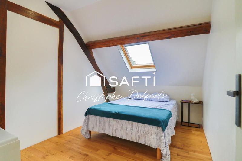 Maison - 310 m² - 10 pièces