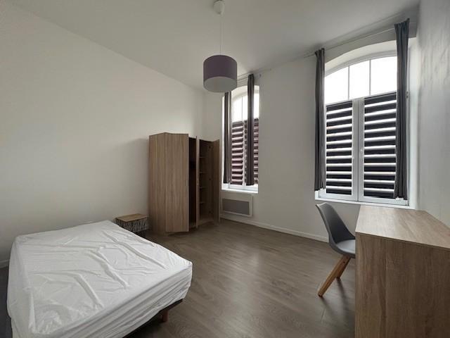 Appartement - 148 m² - 7 pièces