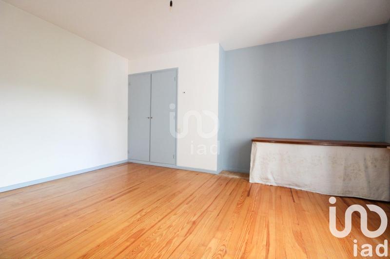 Maison de village - 93 m² - 4 pièces