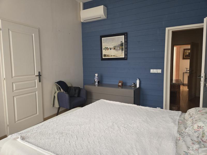 Maison - 198 m² - 7 pièces