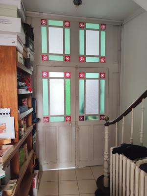 Maison - 142 m² - 8 pièces