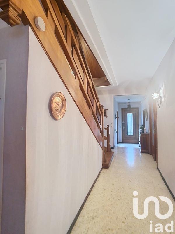 Maison de maîtres - 212 m² - 8 pièces