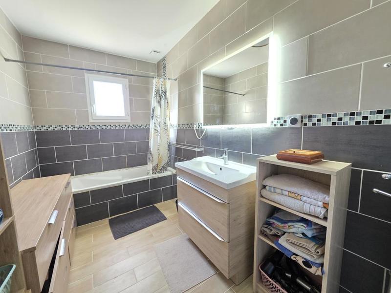 Maison ancienne - 167 m² - 9 pièces