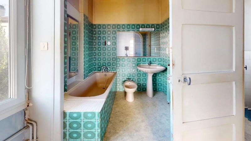 Maison - 104 m² - 4 pièces