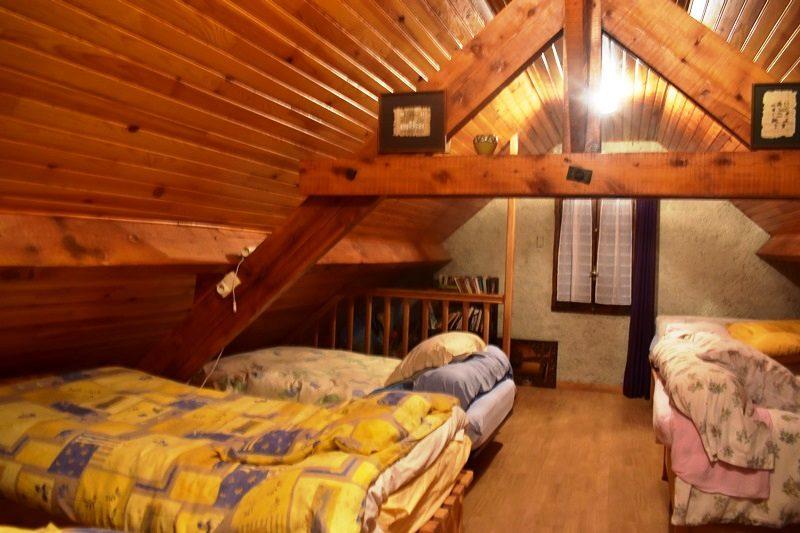 Maison ancienne - 105 m² - 5 pièces